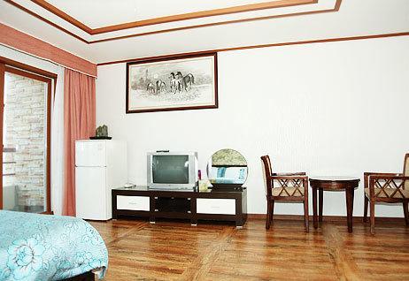 Seaside House Pension Seogwipo Chambre photo